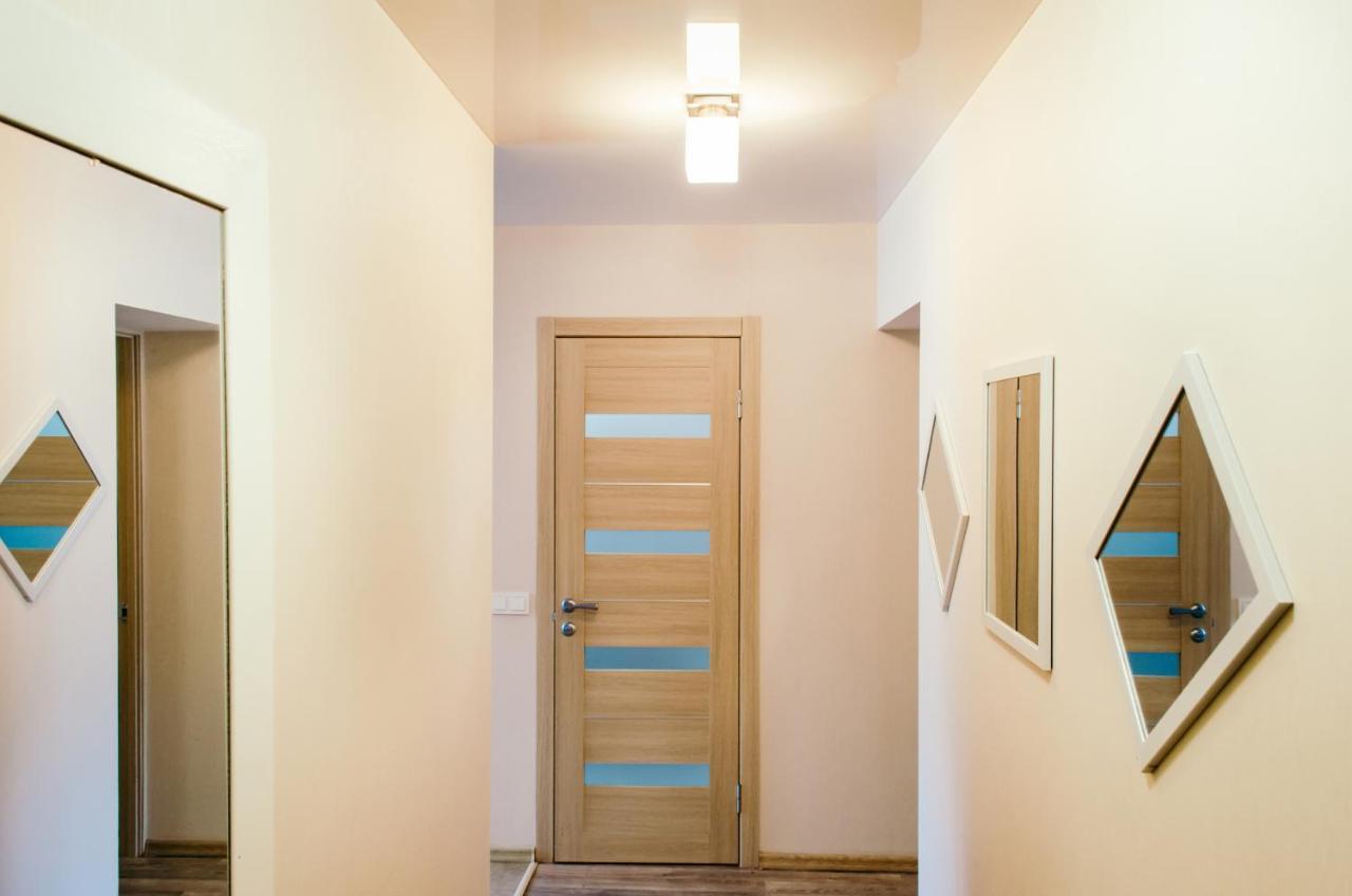 Appartamento Covent - Garden - Charkiv Esterno foto